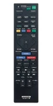 RM-ADP117 Replaced Remote For Sony Blu-ray Dvd Player BDV-N5200W BDV-N7200W. Fixed Price $10.99.
