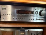 Onkyo Av Receiver TX-SR601 Surrond Sound .. Fixed Price $195.00.