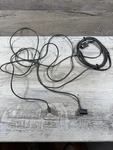 Bose Cinemate AV3-2-1 Series & Speaker Cable 321 Gsx. Fixed Price $18.99.