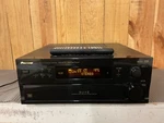 Pioneer Elite VSX-26TX Home Stereo 5.1 Receiver 400W Tested/working. Fixed Price $165.00.