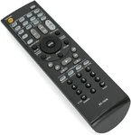 New Replaced Remote RC-762M For Onkyo Av Receiver HTR390 HTR290 HTR380 HTR538.... Fixed Price $10.59.