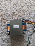 Denon AVR-689 Power Transformer Tested And Working. Fixed Price $49.99.