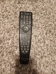 Oem Harman/kardon Avr 210 Remote Control - Free Ship, Smoke Home.. Fixed Price $29.99.