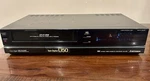 Mitsubishi HS-U50 Vcr Hifi FX4 Vhs Player Stereo Twin Digital Vintage Electronic. Fixed Price $65.00.