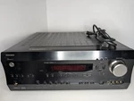 Integra Av Receiver Model DTR-5.4 Cd/ Tape/ Dvd/ Hookups Works. Fixed Price $75.99.
