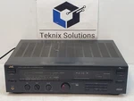 Jvc RX-208 Digital Stereo Receiver, Tested Thoroughly And Works. Fixed Price $69.99.