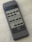 Genuine Jvc RM-A700 Professional A/v Switcher Remote JX-S700. Fixed Price $34.95.