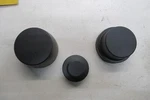 Replacement Knobs For Aiwa AV-DV75 Receiver. Fixed Price $26.99.