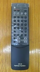 Genuine Harman Kardon Avr 5 Rc Remote Control Hk 3370 - Brand New. Fixed Price $65.21.