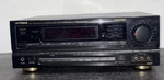 Optimus Audio Video Stereo Receiver STAV-3400 Tested Working Vtg 80S Sound. Fixed Price $72.00.