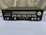 Vintage Amplifier Audio Reflex AR-164 Black Tested. Fixed Price $350.00.