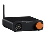 Fosi Audio ZD3 Fully Balance Desktop Dac Integrated Amp Converter With ES9039Q2M. Fixed Price $139.99.