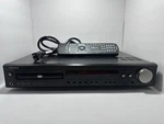 Onkoyo Integra DSR-7.3 Dvd/cd Player W/remote. Fixed Price $99.99.
