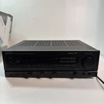 Vintage Kenwood KR-V6020 Audio Video Stereo Receiver Tested Working No Remote. Fixed Price $69.00.