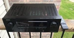 Denon AVR-S540BT 5.2 Channel 4K Ultra Hd Audio And Video Home Theater Receiver. Fixed Price $145.00.