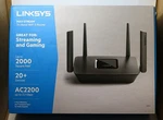100% New Openned Box Linksys Max-stream AC2200 Model EA8300. Fixed Price $59.00.