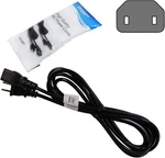 Hqrp 10FT Ac Power Cord For Sony KDL-40Z5100 KDL-42V4100 KDL-46EX400 KDL-46EX401. Fixed Price $7.95.