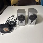 Sony SRS-Z500 Speakers. Fixed Price $40.50.
