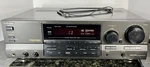 Technics SA-GX330 Av Control Stereo Receiver, Tested, Working. Fixed Price $84.99.