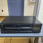 Technics RS-T55R, ST-G450, SH-4020. Fixed Price $225.00.