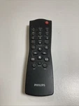 Philips RC282430/01 Audio System Remote Control FWC99, FWC10, FWC137 As Is. Fixed Price $6.99.