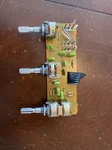 Onkyo Integra A-8017 Receiver Replacement Tone Control Pc Board NCTC-1474. Fixed Price $35.00.