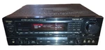 Teac AG-V3020 Audio Video Surround Sound Stereo Receiver Vtg Tested. Fixed Price $139.99.