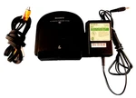 Sony Av Cordless Ir Receiver IFT-R10 Laser Link With Video Camera W/cords & Inst. Fixed Price $12.99.