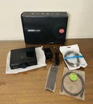 Douk Audio Q11 Digital To Analog Converter, Hifi Usb Dac Adapter ESS9038 +. Fixed Price $109.98.