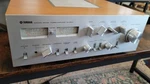 Yamaha CA-2000 Natural Sound Stereo Integrated Amplifier. Fixed Price $1099.99.