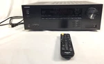 Onkyo TX-NR5100 7.2-CH 8K Av Receiver. Fixed Price $220.00.