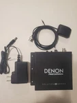 Denon DN-200BR Bluetooth Audio Receiver W/ Bnc Antenna (excellent Condition). Fixed Price $65.00.