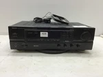 Denon DRA-375RD. Fixed Price $94.99.
