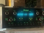 Mcintosh MX134 A/v Control Center And Preamplifier-processor. Fixed Price $1516.00.