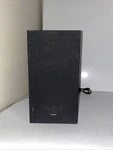 Samsung PS-WB65D Subwoofer Single Unit Speaker Only Tested Works. Fixed Price $34.99.