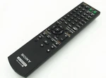 Remote Control For Sony STR-KS360S STR-KG800 STR-DH500 Dvd Av Receiver System. Fixed Price $14.58.
