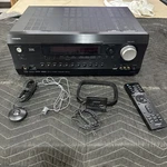 Integra DTR-30.3 Home Theater Av Hdmi Wrat Thx Am/fm Stereo Receiver. Fixed Price $130.00.