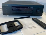 Sherwood RX-4100 105W Am/fm Stereo Receiver Great Condition Super Clean. Fixed Price $79.99.