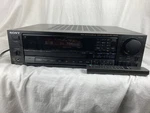 Sony Stereo Audio Control Fm-am Receiver Model STR-AV720 Tested Remote Included. Fixed Price $99.99.