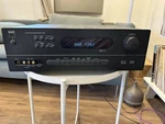 Nad T 743 Av Receiver. Fixed Price $250.00.