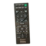 New Oem Sony Remote Control RMT-AM330U, MHC-V50, MHC-V77W, MHC-V90W, SHAKE-X10. Fixed Price $28.99.