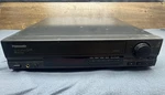 Panasonic LX-101 U Laserdisc Player No Remote Power Cord Parts Only. Fixed Price $99.99.