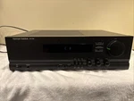 Harman Kardon Hk 3250 Am/fm Stereo Receiver - Tested Works. Fixed Price $69.99.