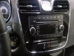 Audio Equipment Radio Receiver AM-FM-CD-MP3-SATELLITE Fits 11-12 200 973131. Fixed Price $94.90.