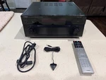 Yamaha CX-A5000 11.2 Av 4K Hdmi Processor With Ypao Callibration Mic. Fixed Price $690.00.