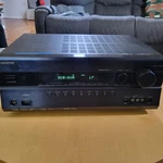 Onkyo TX-SR607 7.2 Channel Home Theater Av Receiver Preowned. Fixed Price $87.99.