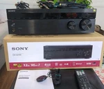 Sony STR-DH790 7.2-CH Av Receiver Bundle 4K Hdr W/remote Tested "read". Fixed Price $224.99.