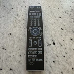 Harmon Kardon Avr 254 Us Oem Original Remote Control Tested Ir Output Good Nice. Fixed Price $39.99.