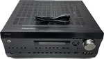 Integra DTR-6.3 Multi-channel Surround Sound Audio/video Receiver Tested DTR6.3. Fixed Price $114.95.