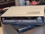 Panasonic SA-HT95 Dvd Changer 5.1 Home Theater Sound System Tested. Fixed Price $189.99.